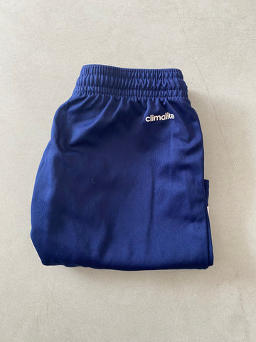 SHORTS ADIDAS BLU