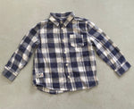 CAMICIA a QUADRI ORIGINAL MARINE