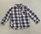 CAMICIA a QUADRI ORIGINAL MARINE