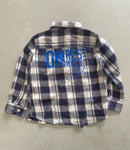 CAMICIA a QUADRI ORIGINAL MARINE