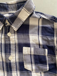 CAMICIA a QUADRI ORIGINAL MARINE