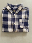 CAMICIA a QUADRI ORIGINAL MARINE