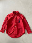 CAMICIA RALPH LAUREN