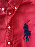 CAMICIA RALPH LAUREN