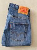 LEVI'S 511 SLIM BERMUDA