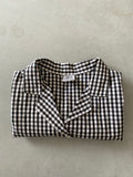 CAMICIA a QUADRI