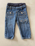 LEVIS'S JEANS 12MESI