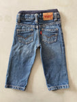 LEVIS'S JEANS 12MESI