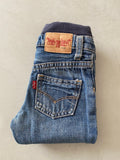 LEVIS'S JEANS 12MESI