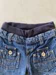 LEVIS'S JEANS 12MESI