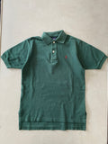 POLO RALPH LAUREN VERDE