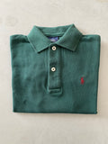 POLO RALPH LAUREN VERDE