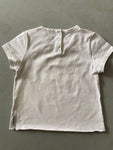 T-SHIRT ARMANI BIANCA