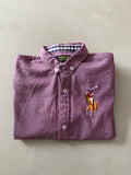 CAMICIA BAMBINO POLO RALPH LAUREN