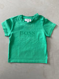 T-SHIRT BOSS BABY