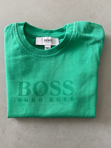 T-SHIRT BOSS BABY