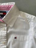 CAMICIA TOMMY HILFIGER