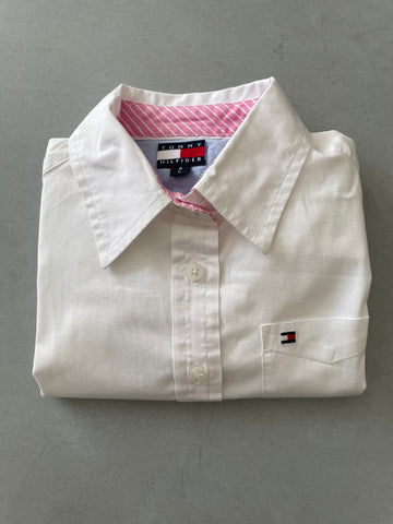 CAMICIA TOMMY HILFIGER