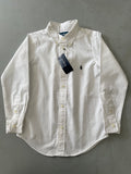 CAMICIA RALPH LAUREN