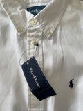 CAMICIA RALPH LAUREN