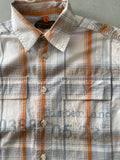 CAMICIA TIMBERLAND