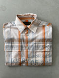 CAMICIA TIMBERLAND