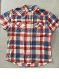 CAMICIA WRANGLER